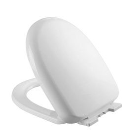 Direct Factory Economic Soft Close Plastic Toilet Seat