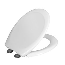 OEM Service Duroplast Sanitary Round Toilet Seat
