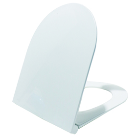 European Standard High Quality Slow Down PP Bathroom WC toilet seat