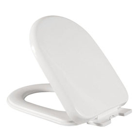 Economic Plastic Slow Close Toilet Seat