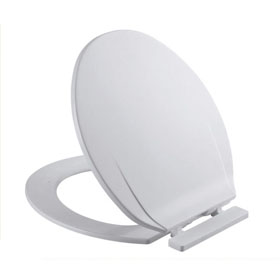 Trendy Design PP Material Toilet Seat Bathroom