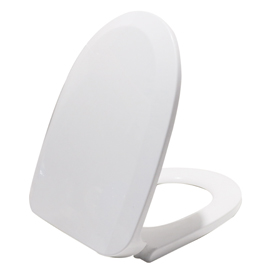 Original Factory OEM Plastic Toilet Seat Lid Cover