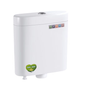 Air Freshener Box PP Material Wall Mounted Water Tank
