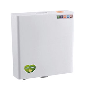 Dual Flush for Squattintg Pan Plastic Toilet Cistern